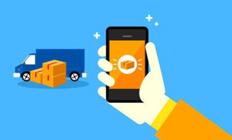 數(shù)字新時(shí)代下，馬貨邦如何以互聯(lián)網(wǎng)數(shù)據(jù)服務(wù)驅(qū)動(dòng)物流行業(yè)新趨勢(shì)