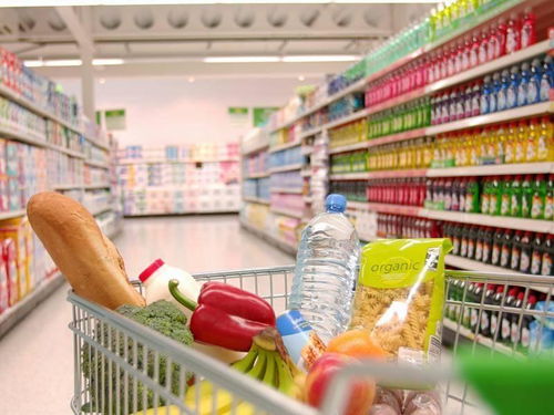 消費(fèi)5.0時(shí)代 快消針紡織品與原料銷售如何贏得顧客爭奪戰(zhàn)